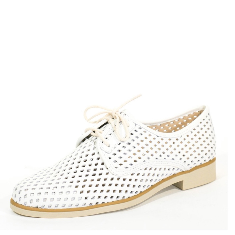 Chelsea Crew Black Label Woody-lea